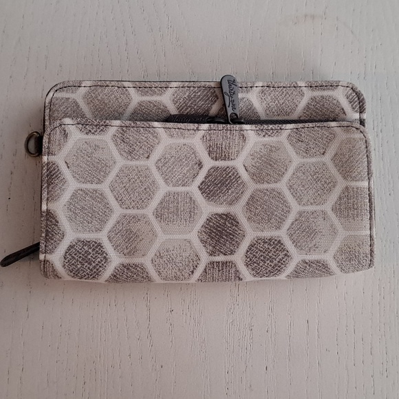 Thirty-one Perfect Cents wallet - Picture 3 of 4